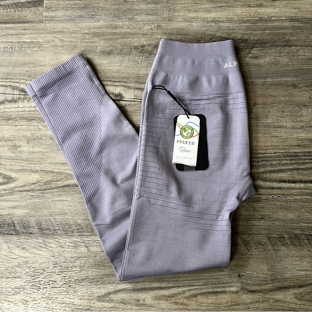 Alphalete AMPLIFY CONTOUR LEGGING